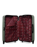 2 Luggage Bundle Large 75cm and Underseat 46cm BUDAPEST