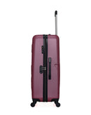 2 Luggage Bundle Large 75cm and Cabin 55cm AELYS