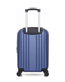 Underseat Luggage 50cm AMELIE-E