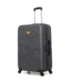 2 Luggage Bundle Large 75cm and Cabin 55cm AELYS