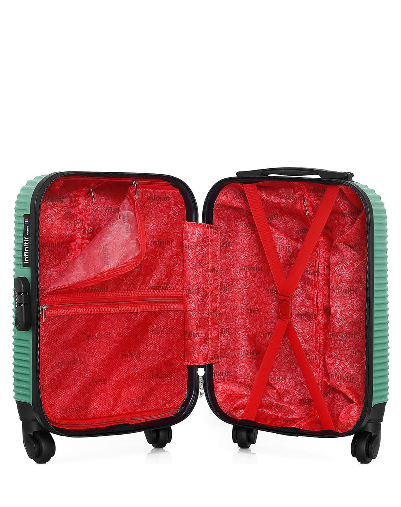 Cabin Suitcase 55cm XXS KIEV