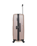 2 Luggage Bundle Large 75cm and Cabin 55cm AELYS