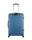 3 Luggage Bundle large 75cm, Cabin 55cm and Underseat 46cm BUDAPEST