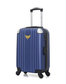 Underseat Luggage 50cm AMELIE-E