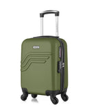 Underseat Luggage 46cm QUEENS