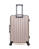 SWISS KOPPER - LOT DE 3 - Valises grand format, cabine XXS et vanity RUTI