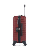 Cabin Luggage 55cm CITÉ