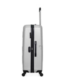 2 Luggage Bundle Large 75cm and Cabin 55cm AELYS