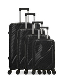 4 Luggage Set LYRA-M