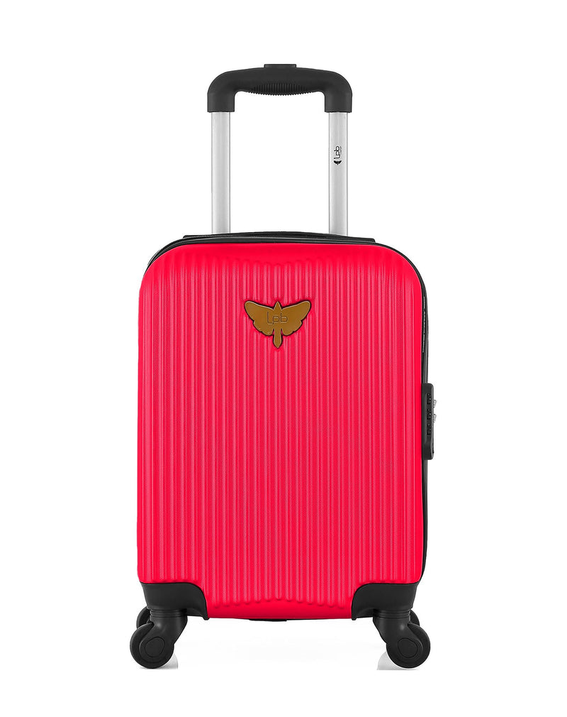 Cabin Suitcase 55cm XXS AGATA