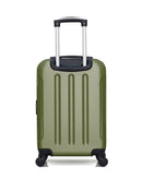 Underseat Luggage 46cm MADRID