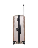 2 Luggage Bundle Large 75cm and Cabin 55cm DANUBE