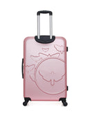 2 Luggage Bundle Large 75cm and Cabin 55cm AELYS