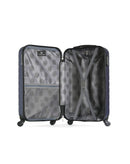 Underseat Luggage 46cm MIMOSA-E