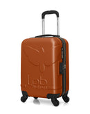 Cabin Suitcase 55cm NORINE-E