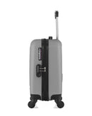 Underseat Luggage 46cm BRONX