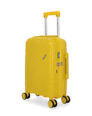 Underseat Suitcase LYRA-E