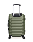 Cabin Luggage 55cm GIULIA
