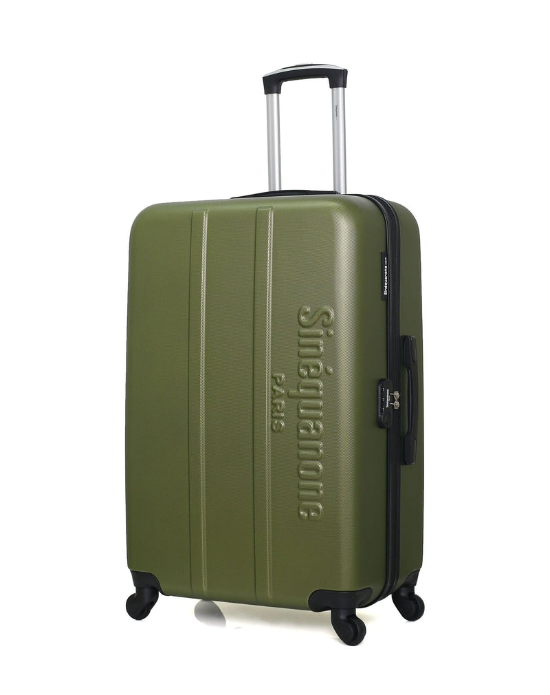 Large Suitcase 75cm OLYMPE