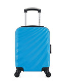 Underseat Luggage 46cm DANUBE