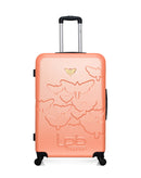 2 Luggage Bundle Large 75cm and Cabin 55cm AELYS