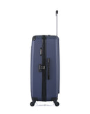 3 Luggage Bundle large 75cm, Cabin 55cm and Underseat 46cm BUDAPEST