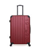 3 Luggage Bundle Large 75cm, Medium 65cm and Cabin 55cm PORTER
