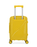 Underseat Suitcase LYRA-E