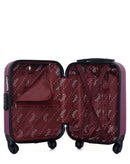 Underseat Luggage 46cm SPRINGFIELD