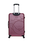 2 Luggage Bundle Large 75cm and Cabin 55cm AELYS