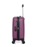 Underseat Luggage 46cm SPRINGFIELD