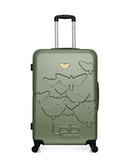 2 Luggage Bundle Large 75cm and Cabin 55cm AELYS