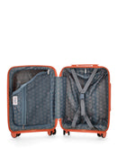 Underseat Suitcase LYRA-E