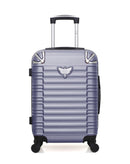 Cabin Luggage 55cm GIULIA