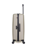 SWISS KOPPER - LOT DE 3 - Valises grand format, cabine et vanity RUTI