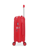 Underseat Suitcase LYRA-E