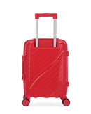 Underseat Suitcase LYRA-E