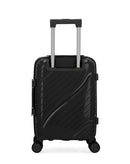 Underseat Suitcase LYRA-E