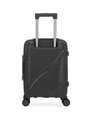Underseat Suitcase LYRA-E