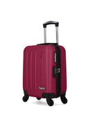 Underseat Luggage 46cm BRONX