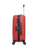 2 Luggage Bundle Cabin 55cm and Underseat 46cm DANUBE
