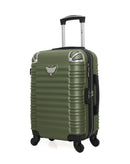 Cabin Luggage 55cm GIULIA