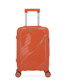 Underseat Suitcase LYRA-E