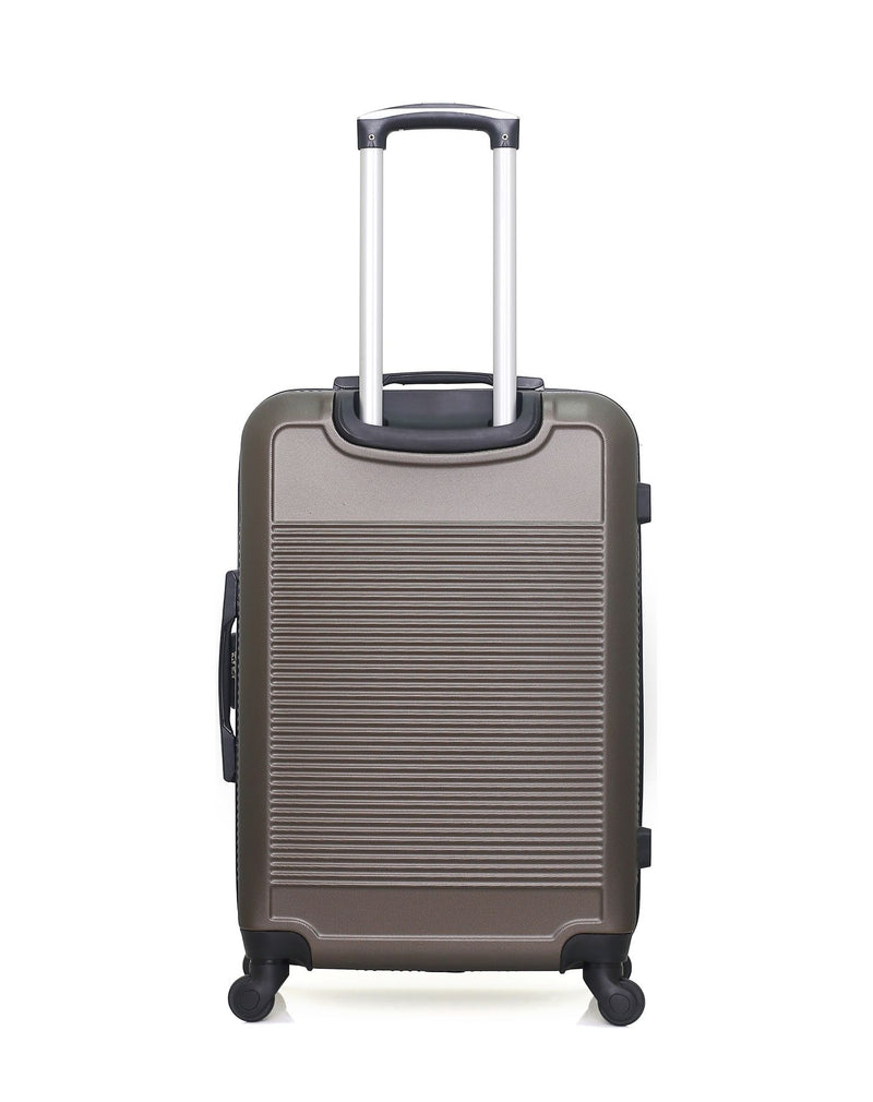 Medium Suitcase 65cm SELENGA