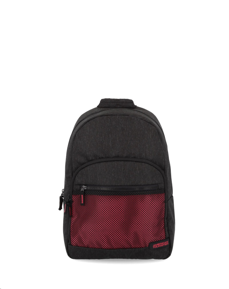 Laptop Backpack Sporty Mesh 15"