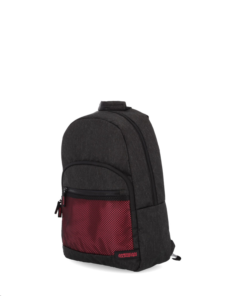 Laptop Backpack Sporty Mesh 15"