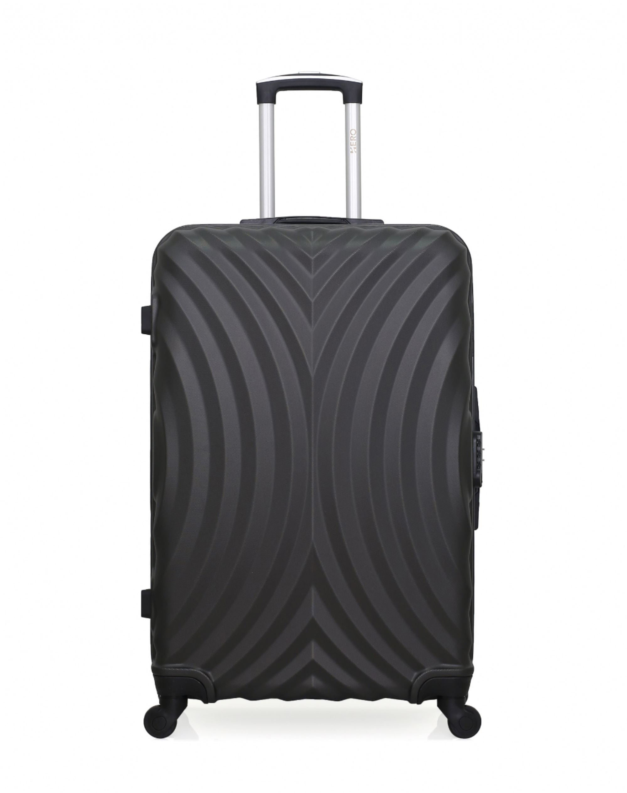 Large Suitcase 75cm LAGOS Baage