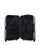 Large Suitcase 75cm MOSCOU