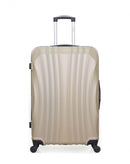 Large Suitcase 75cm MOSCOU
