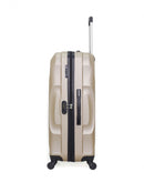 Large Suitcase 75cm MOSCOU